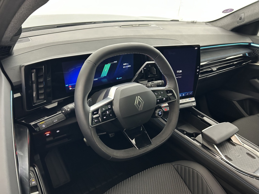 RENAULT Austral Esprit Alpine full hybrid E-Tech 200 ch - ref: 6-2971x257605 - Photo 10