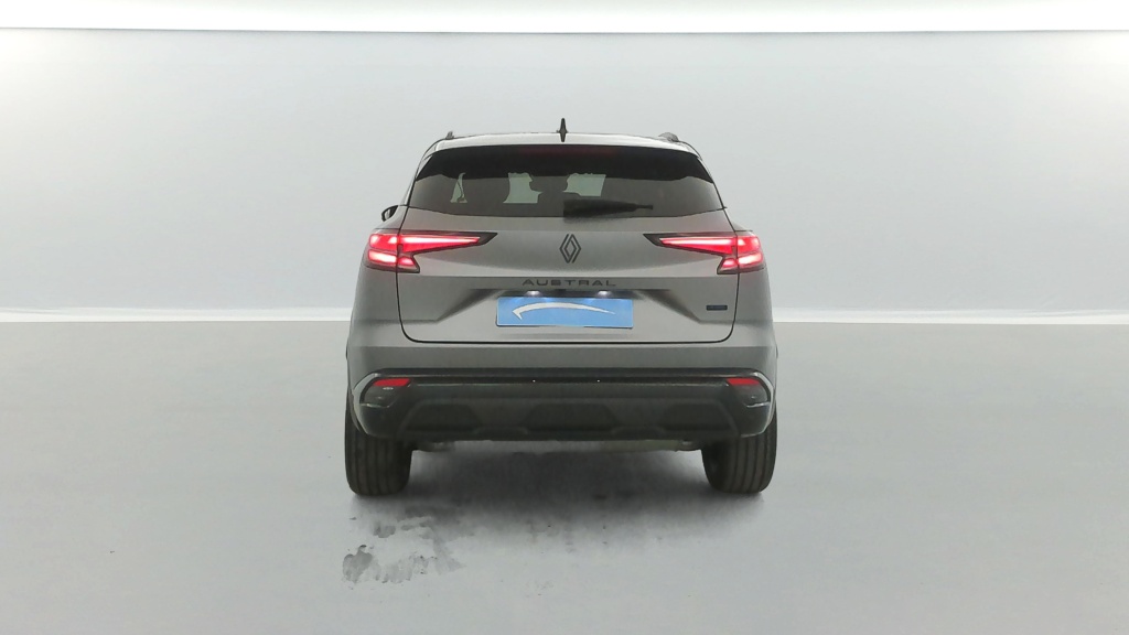 RENAULT Austral Esprit Alpine full hybrid E-Tech 200 ch - ref: 6-2971x257605 - Photo 4