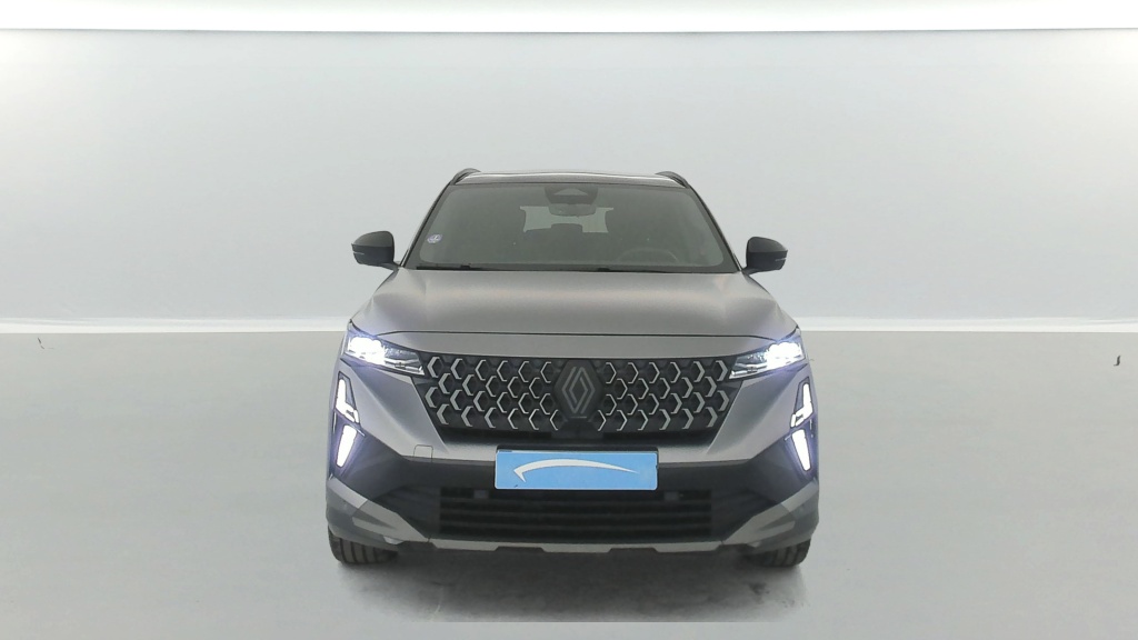 RENAULT Austral Esprit Alpine full hybrid E-Tech 200 ch - ref: 6-2971x257605 - Photo 8