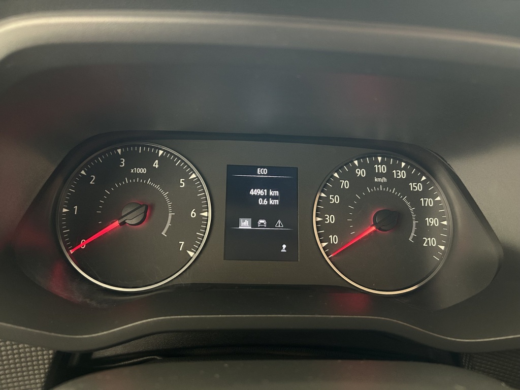 RENAULT Trafic ADVANCE FG BLUE DCI 130 L1H1 3T GSR2 - ref: 6-2971x257657 - Photo 17