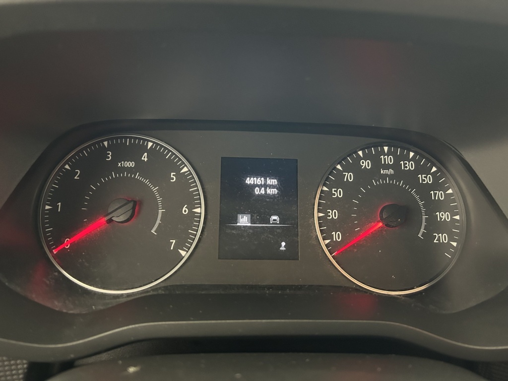 RENAULT Trafic ADVANCE FG BLUE DCI 130 L1H1 3T GSR2 - ref: 6-2971x257658 - Photo 17