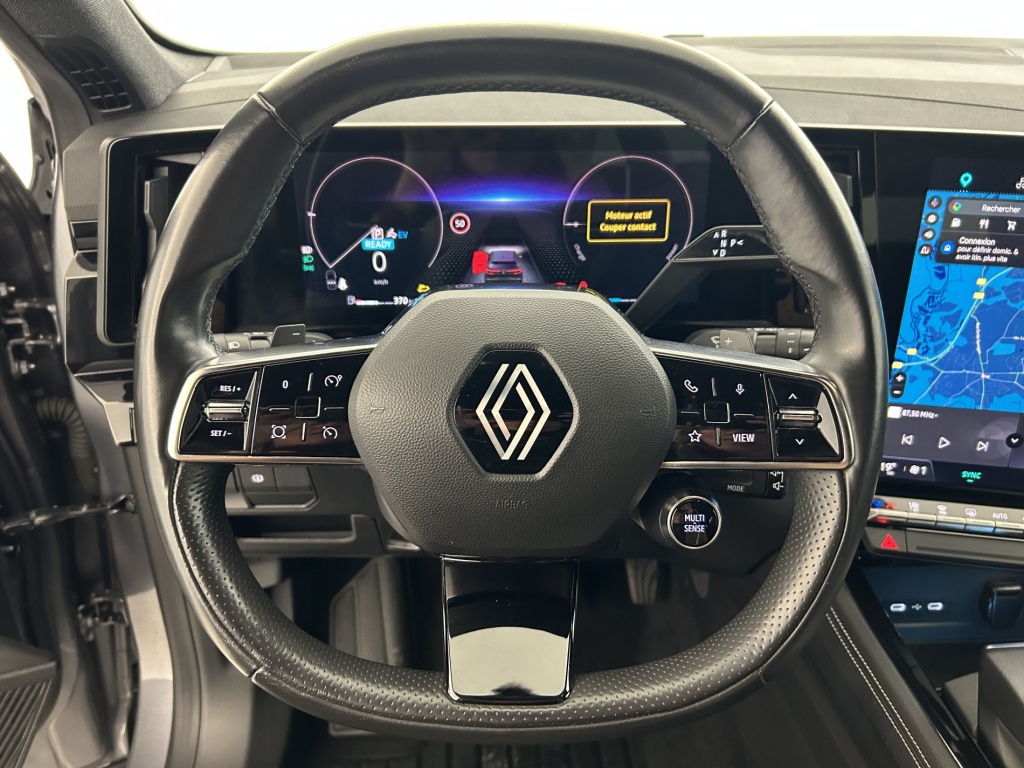 RENAULT Austral Techno E-Tech hybrid 200 - ref: 6-2971x257681 - Photo 15