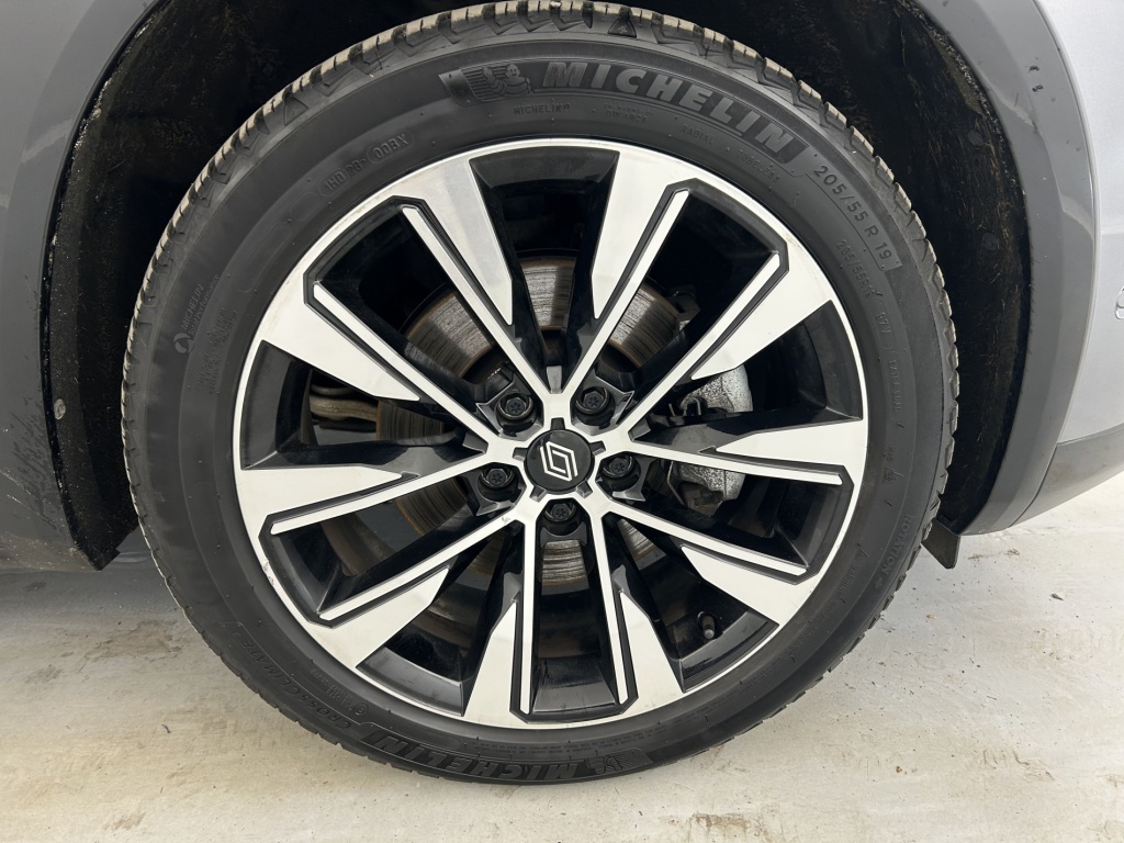RENAULT Austral Techno E-Tech hybrid 200 - ref: 6-2971x257681 - Photo 19