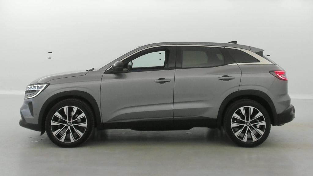 RENAULT Austral Techno E-Tech hybrid 200 - ref: 6-2971x257681 - Photo 2