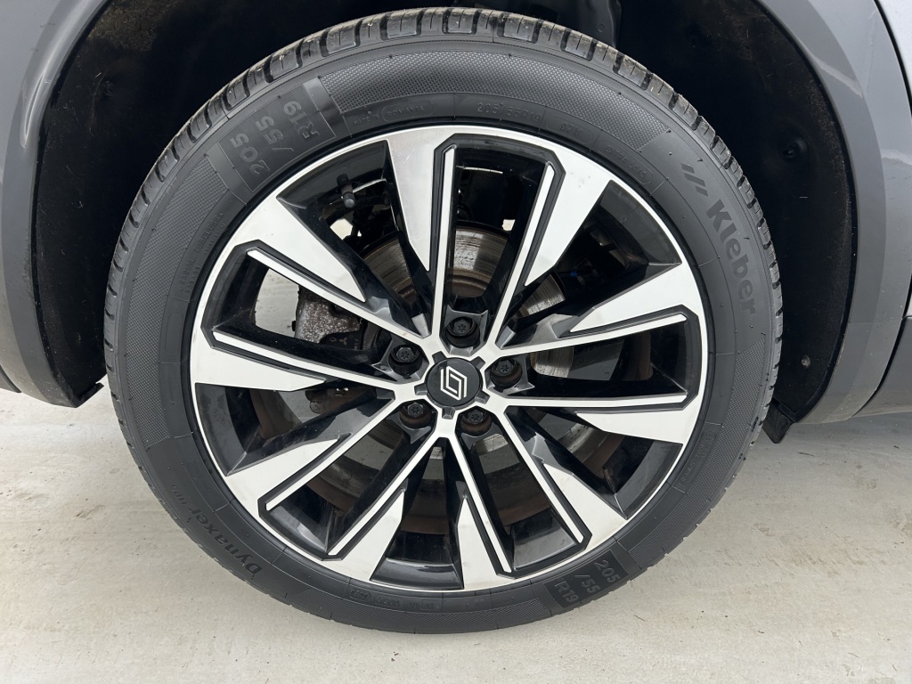RENAULT Austral Techno E-Tech hybrid 200 - ref: 6-2971x257681 - Photo 20