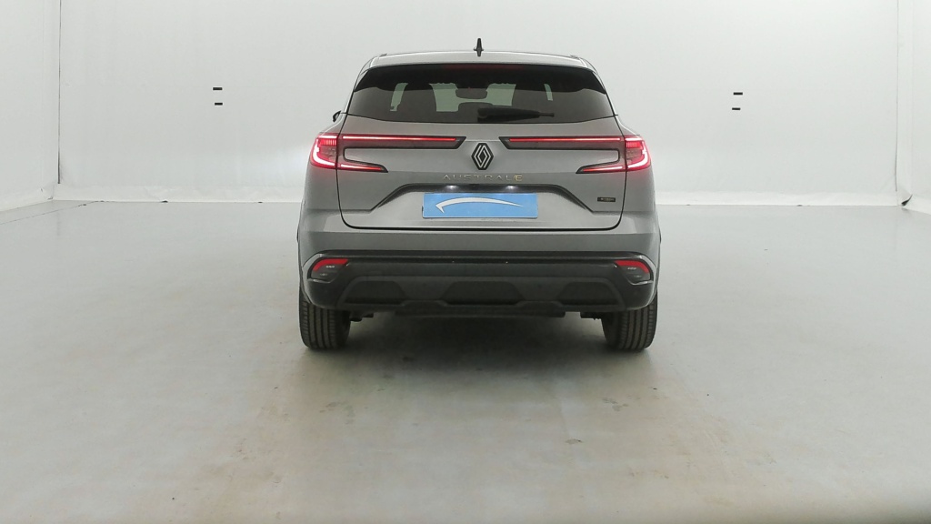 RENAULT Austral Techno E-Tech hybrid 200 - ref: 6-2971x257681 - Photo 4