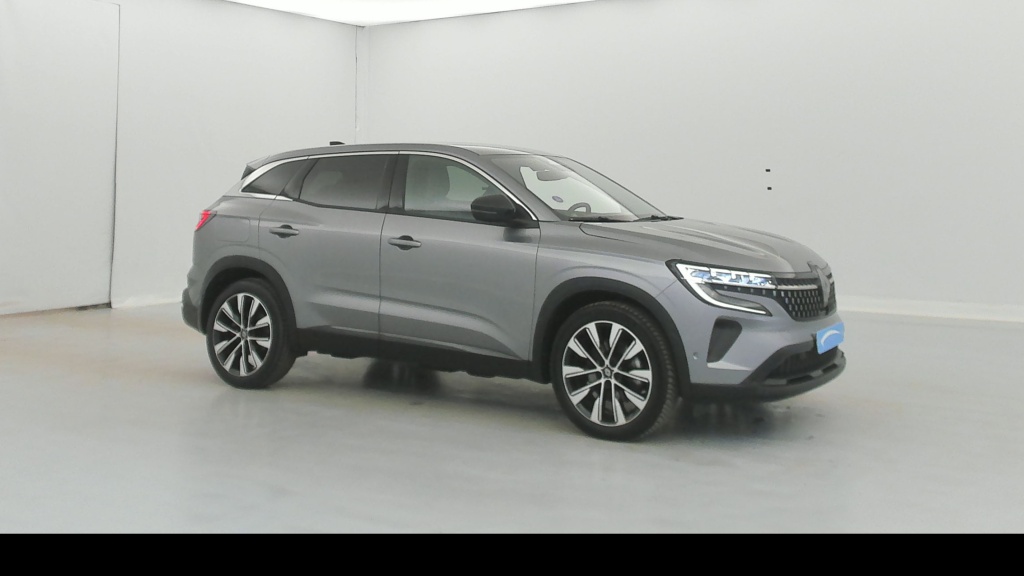RENAULT Austral Techno E-Tech hybrid 200 - ref: 6-2971x257681 - Photo 7