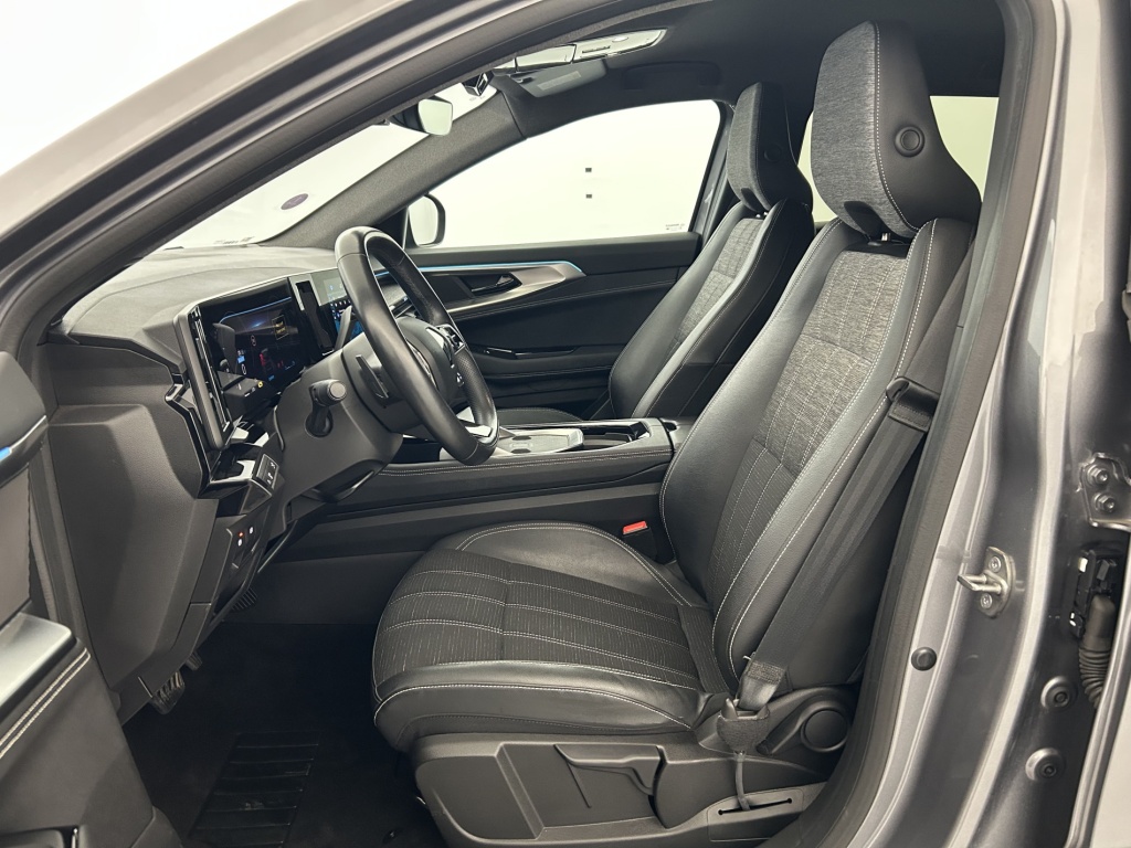 RENAULT Austral Techno E-Tech hybrid 200 - ref: 6-2971x257681 - Photo 9
