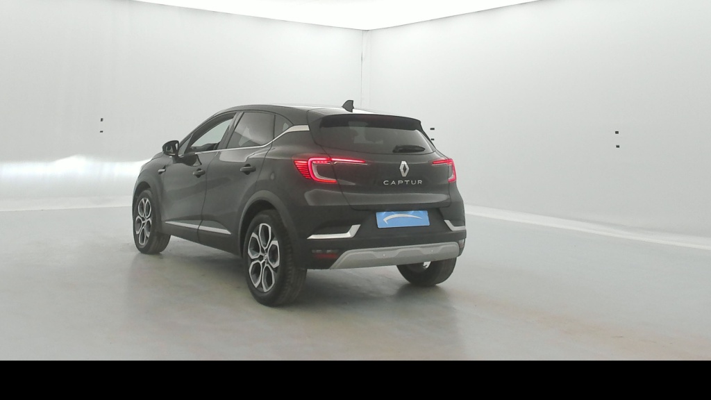 RENAULT Captur Techno TCe 90 - ref: 6-2971x257758 - Photo 3