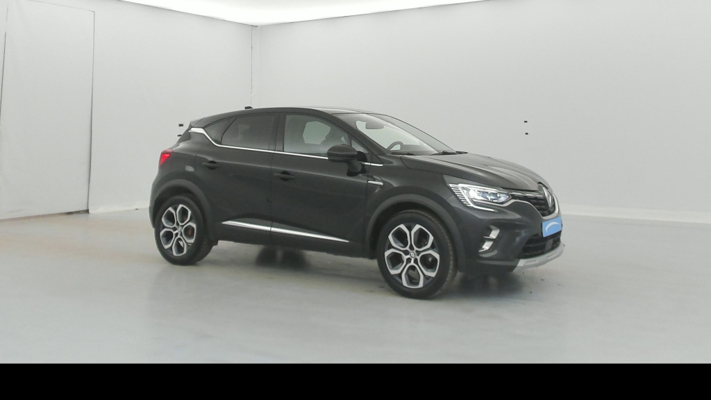 RENAULT Captur Techno TCe 90 - ref: 6-2971x257758 - Photo 7
