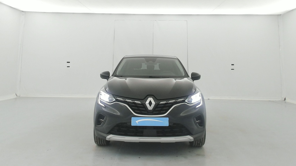 RENAULT Captur Techno TCe 90 - ref: 6-2971x257758 - Photo 8