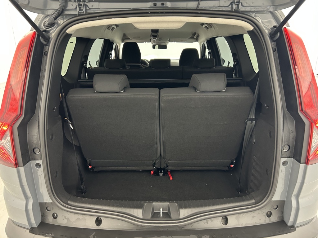 DACIA Jogger Extreme + ECO-G 100 7 places GSR2 - ref: 6-2971x257949 - Photo 18
