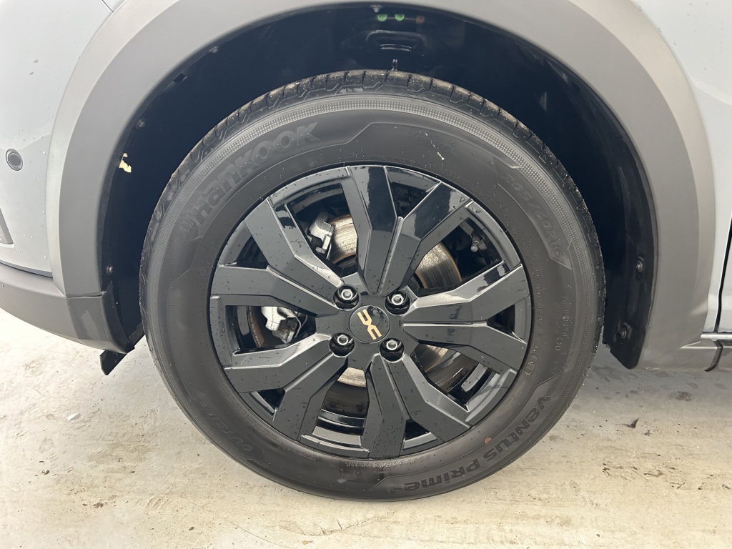 DACIA Jogger Extreme + ECO-G 100 7 places GSR2 - ref: 6-2971x257949 - Photo 19
