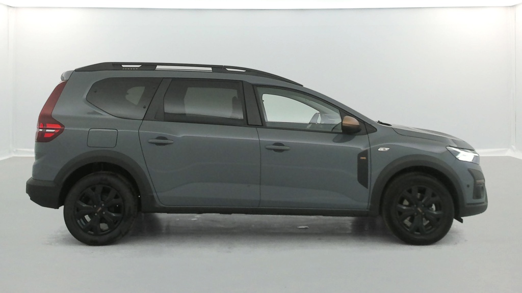 DACIA Jogger Extreme + ECO-G 100 7 places GSR2 - ref: 6-2971x257949 - Photo 6