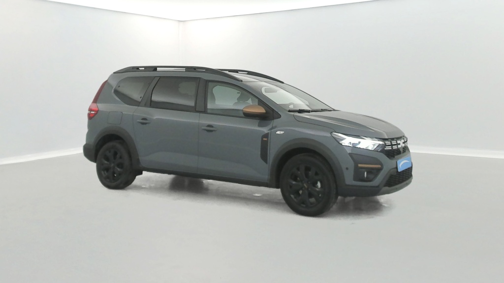 DACIA Jogger Extreme + ECO-G 100 7 places GSR2 - ref: 6-2971x257949 - Photo 7