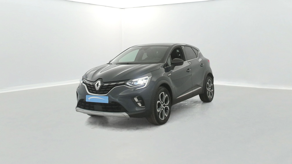 RENAULT Captur Techno mild hybrid 160 EDC - ref: 6-2971x258041 - Photo 1