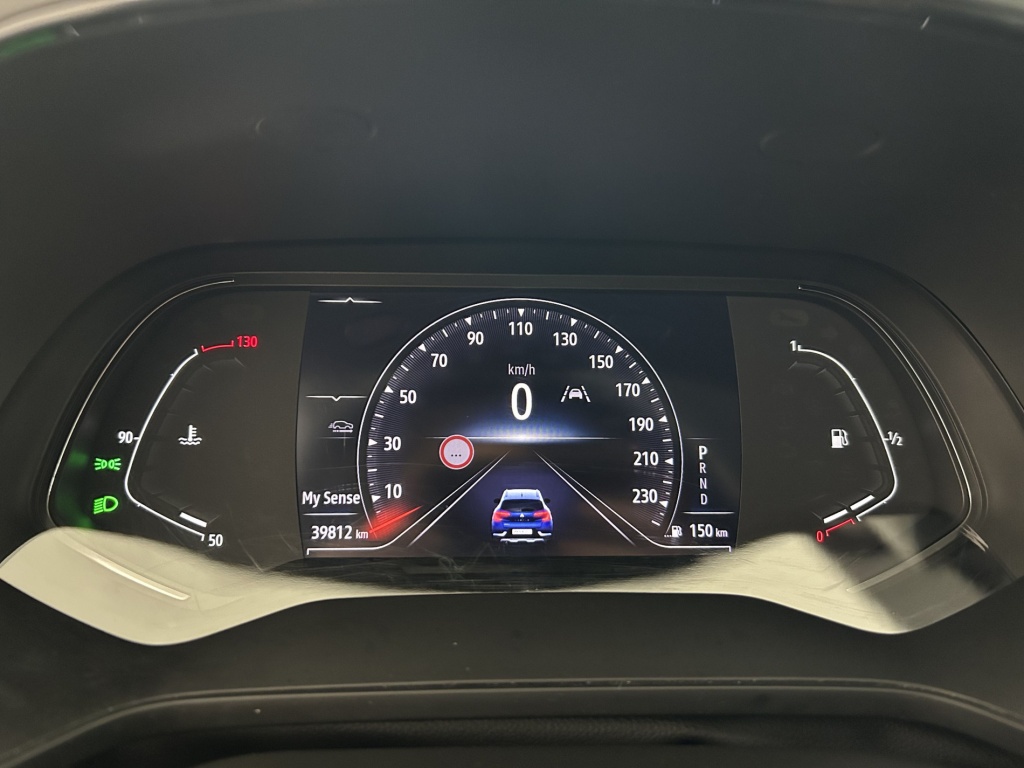 RENAULT Captur Techno mild hybrid 160 EDC - ref: 6-2971x258041 - Photo 17