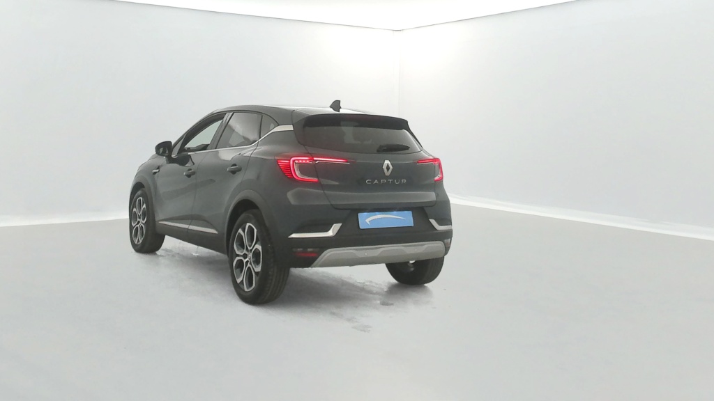 RENAULT Captur Techno mild hybrid 160 EDC - ref: 6-2971x258041 - Photo 3