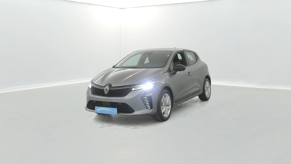 RENAULT Clio Evolution Blue dCi 100 ch GSR2 - ref: 6-2971x258106 - Photo 1