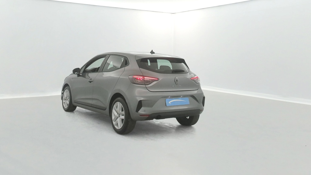 RENAULT Clio Evolution Blue dCi 100 ch GSR2 - ref: 6-2971x258106 - Photo 3