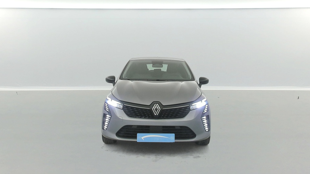 RENAULT Clio Evolution Blue dCi 100 ch GSR2 - ref: 6-2971x258106 - Photo 8