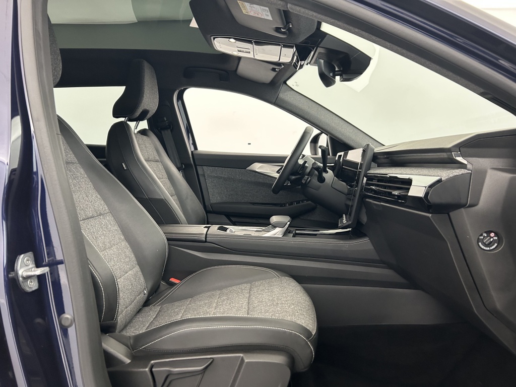 RENAULT Espace Techno E-Tech full hybrid 200 GSR2 - ref: 6-2971x258108 - Photo 14