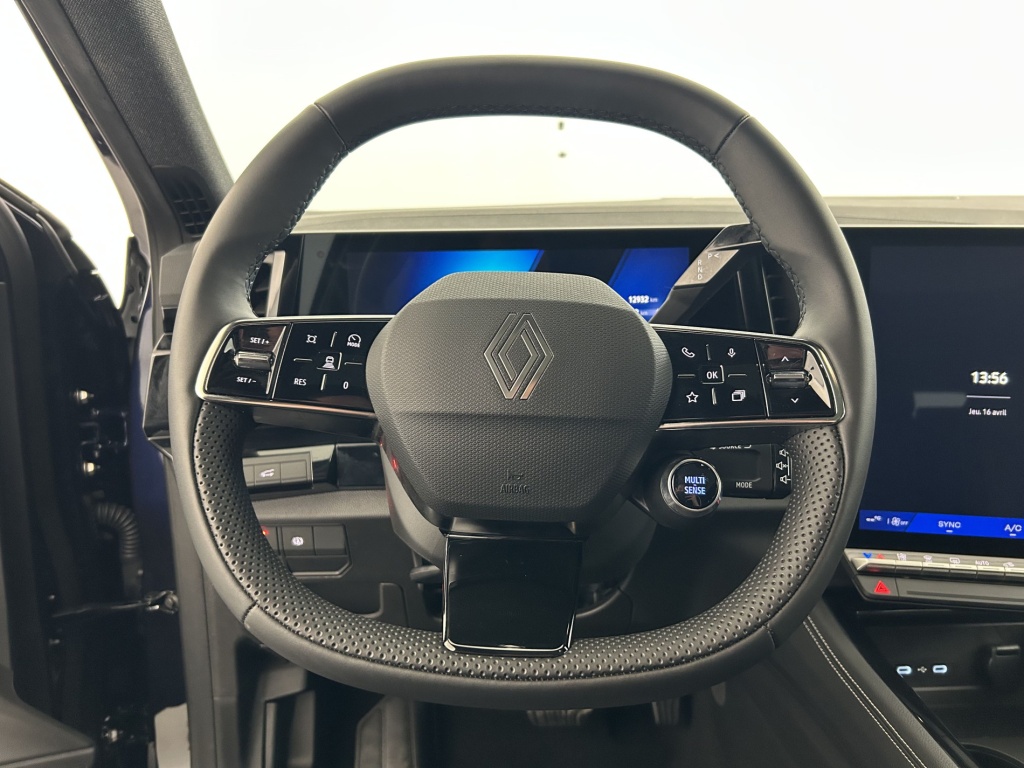 RENAULT Espace Techno E-Tech full hybrid 200 GSR2 - ref: 6-2971x258108 - Photo 15