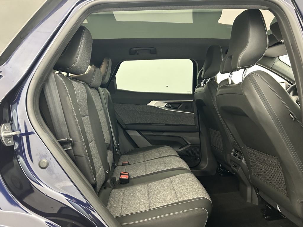 RENAULT Espace Techno E-Tech full hybrid 200 GSR2 - ref: 6-2971x258108 - Photo 16