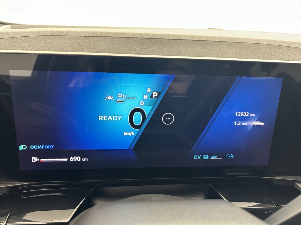 RENAULT Espace Techno E-Tech full hybrid 200 GSR2 - ref: 6-2971x258108 - Photo 17