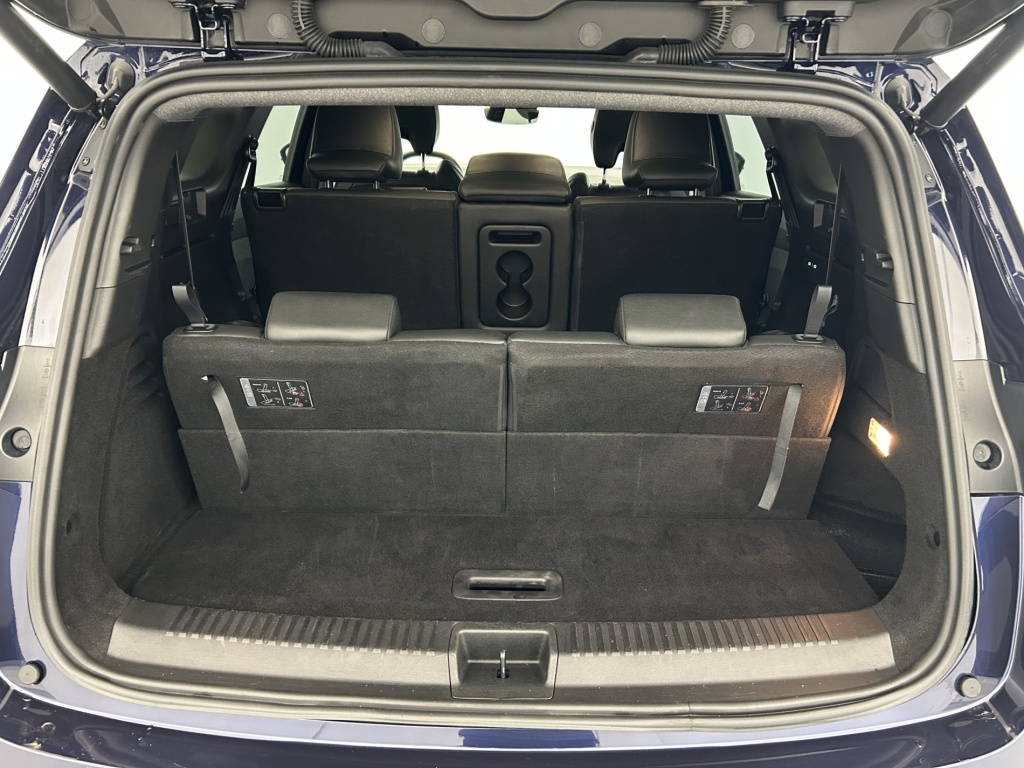 RENAULT Espace Techno E-Tech full hybrid 200 GSR2 - ref: 6-2971x258108 - Photo 18