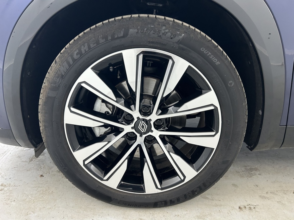 RENAULT Espace Techno E-Tech full hybrid 200 GSR2 - ref: 6-2971x258108 - Photo 19