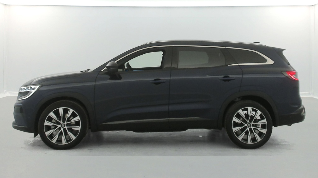 RENAULT Espace Techno E-Tech full hybrid 200 GSR2 - ref: 6-2971x258108 - Photo 2