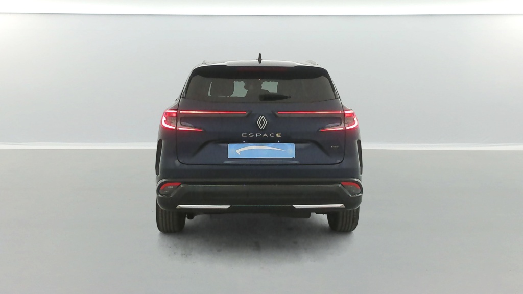 RENAULT Espace Techno E-Tech full hybrid 200 GSR2 - ref: 6-2971x258108 - Photo 4