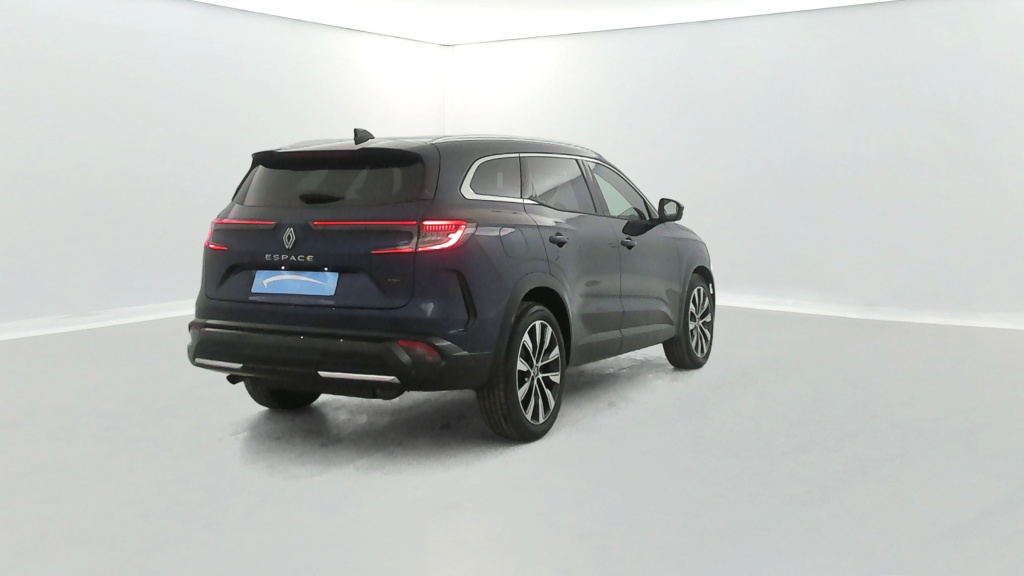 RENAULT Espace Techno E-Tech full hybrid 200 GSR2 - ref: 6-2971x258108 - Photo 5
