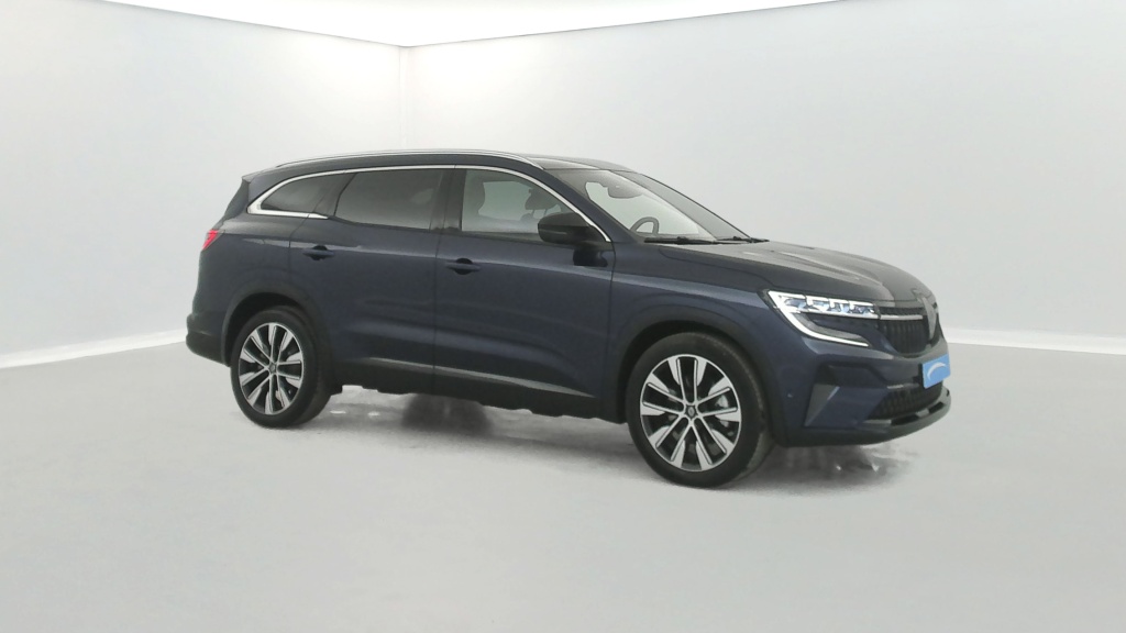 RENAULT Espace Techno E-Tech full hybrid 200 GSR2 - ref: 6-2971x258108 - Photo 7