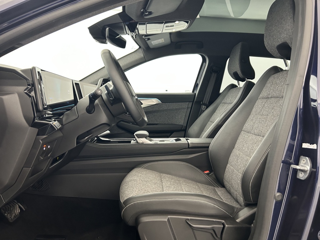 RENAULT Espace Techno E-Tech full hybrid 200 GSR2 - ref: 6-2971x258108 - Photo 9