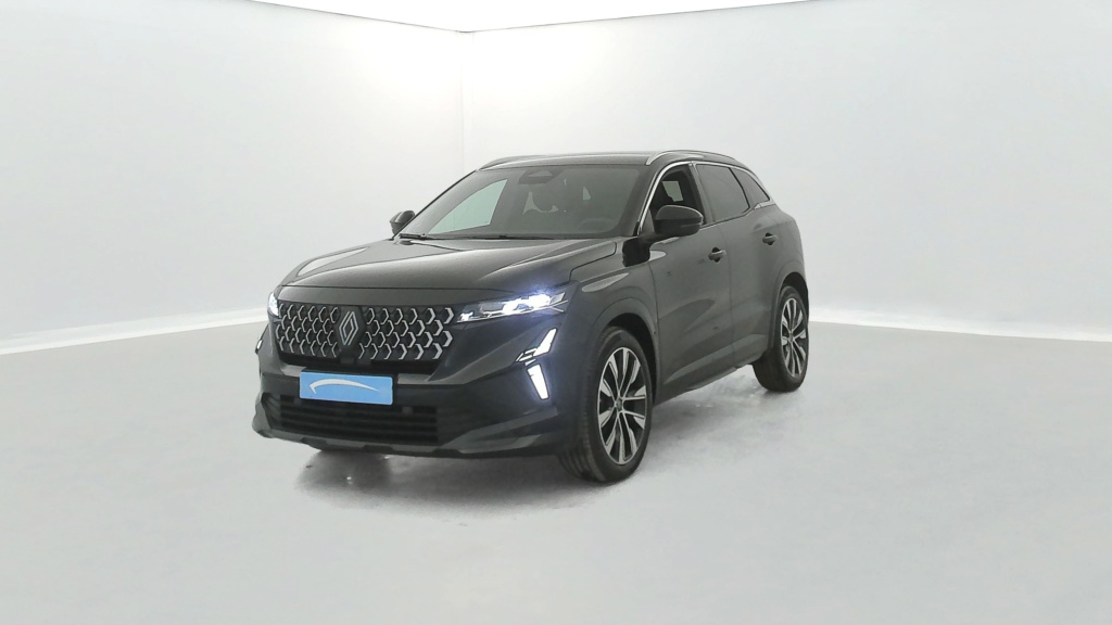 RENAULT Austral Techno full hybrid E-Tech 200 ch - ref: 6-2971x258262 - Photo 1