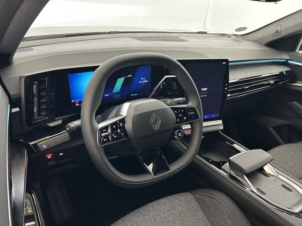 RENAULT Austral Techno full hybrid E-Tech 200 ch - ref: 6-2971x258262 - Photo 10