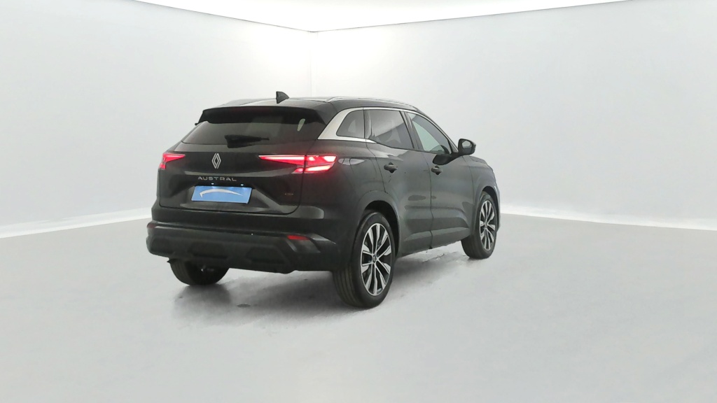 RENAULT Austral Techno full hybrid E-Tech 200 ch - ref: 6-2971x258262 - Photo 5