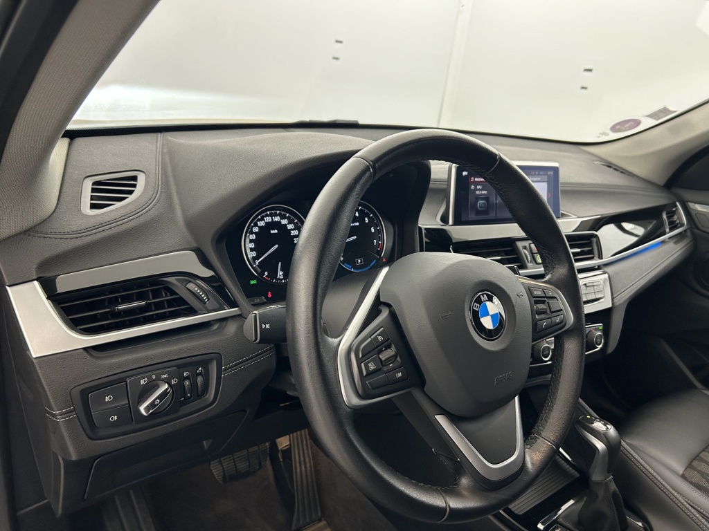 BMW X1 xLine xDrive 25e 220 ch BVA6 - ref: 6-2971x258339 - Photo 10