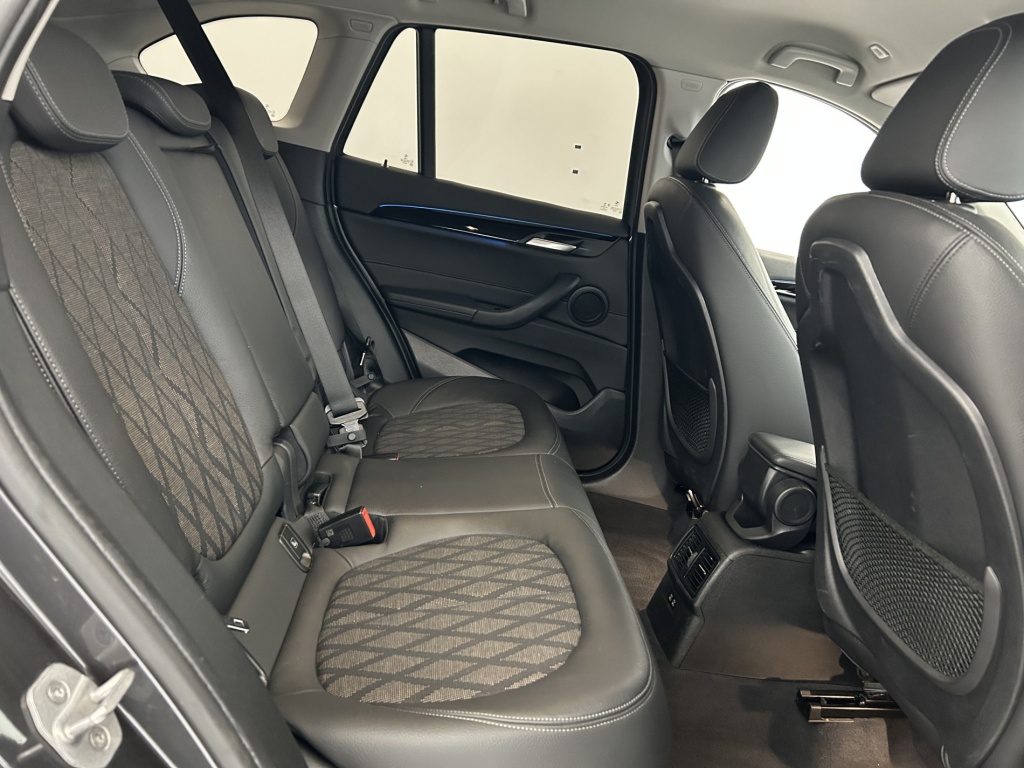 BMW X1 xLine xDrive 25e 220 ch BVA6 - ref: 6-2971x258339 - Photo 16