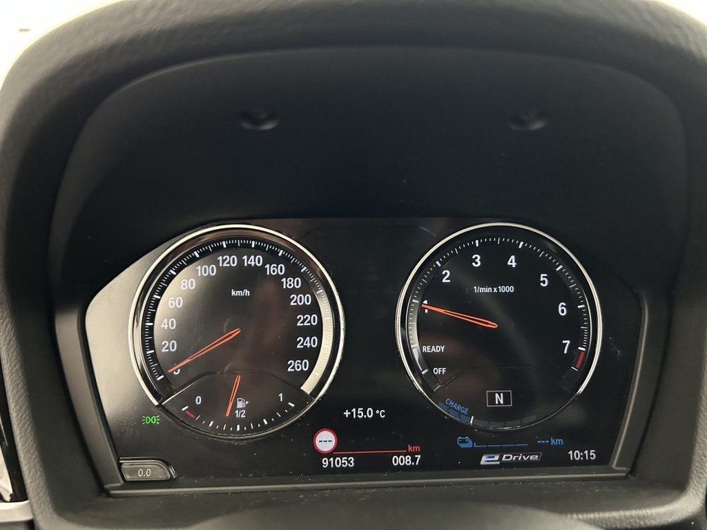 BMW X1 xLine xDrive 25e 220 ch BVA6 - ref: 6-2971x258339 - Photo 17