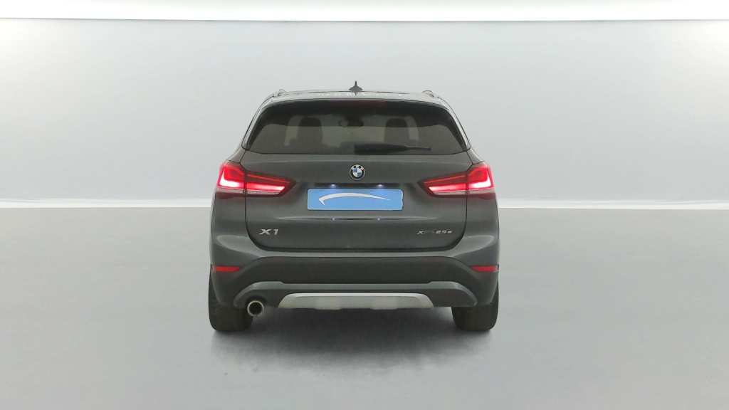 BMW X1 xLine xDrive 25e 220 ch BVA6 - ref: 6-2971x258339 - Photo 4