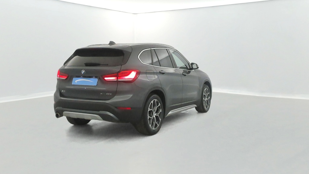 BMW X1 xLine xDrive 25e 220 ch BVA6 - ref: 6-2971x258339 - Photo 5