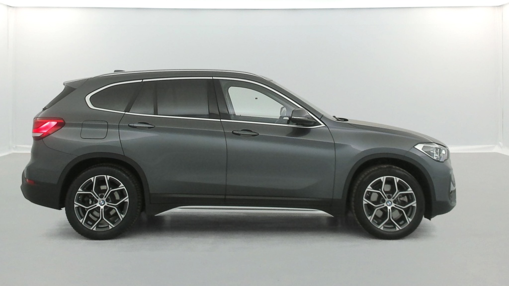 BMW X1 xLine xDrive 25e 220 ch BVA6 - ref: 6-2971x258339 - Photo 6