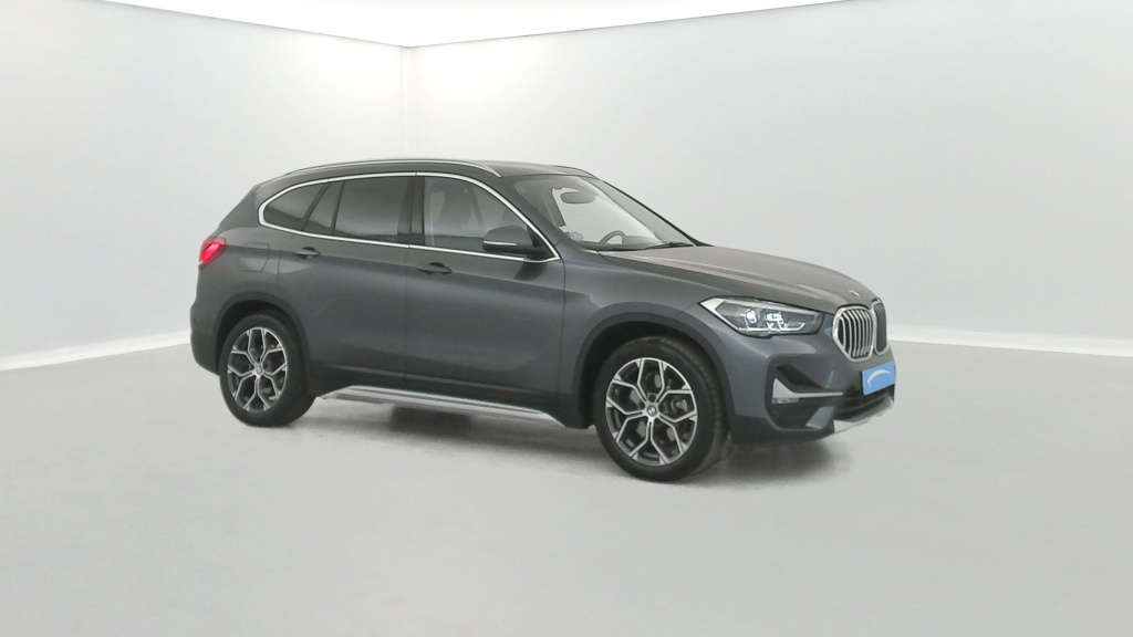 BMW X1 xLine xDrive 25e 220 ch BVA6 - ref: 6-2971x258339 - Photo 7
