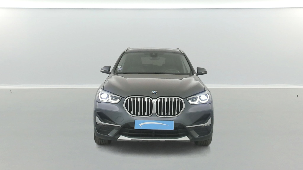 BMW X1 xLine xDrive 25e 220 ch BVA6 - ref: 6-2971x258339 - Photo 8