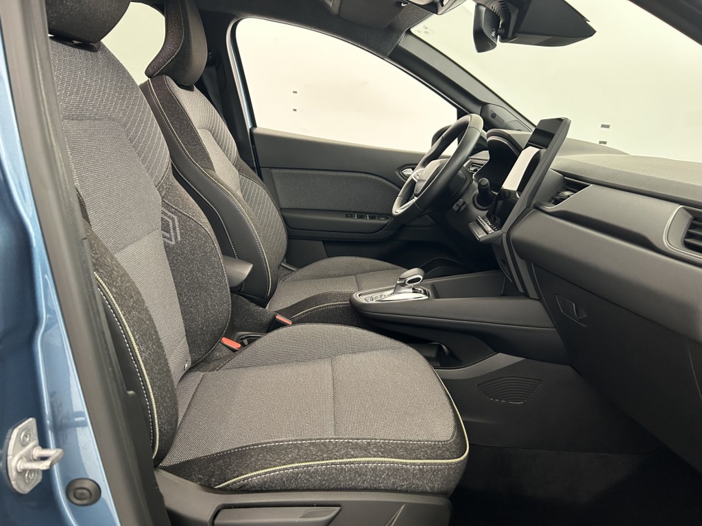 RENAULT Symbioz Techno E-Tech full hybrid 145 - ref: 6-2971x258355 - Photo 14