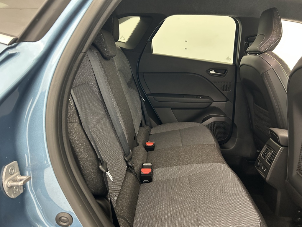 RENAULT Symbioz Techno E-Tech full hybrid 145 - ref: 6-2971x258355 - Photo 16