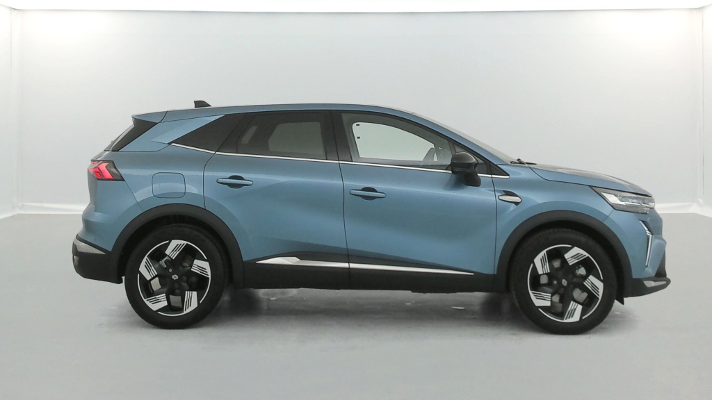 RENAULT Symbioz Techno E-Tech full hybrid 145 - ref: 6-2971x258355 - Photo 6